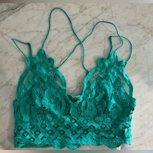 Free People Bralette